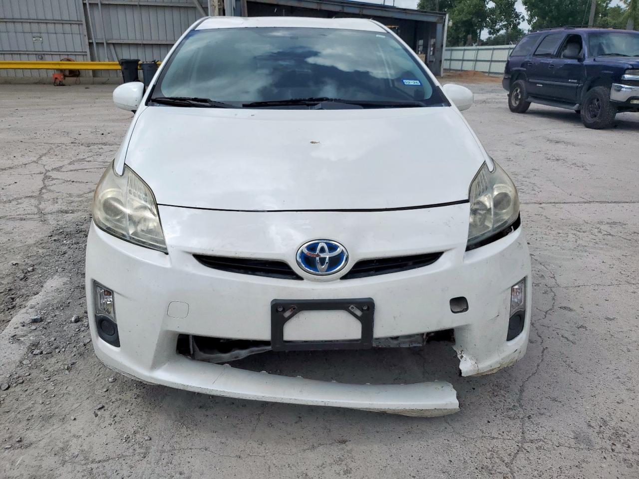 Toyota Prius 2010