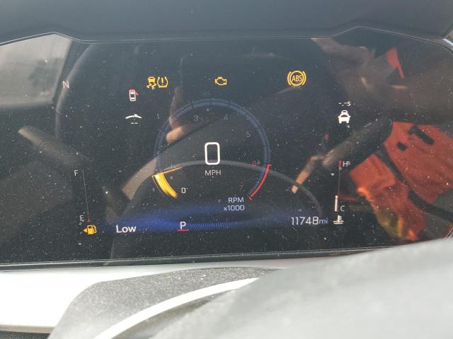 2025 CHEVROLET TRAX 1LT KL77LHEP8SC103983