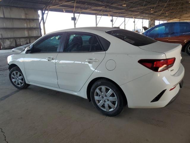 Vin: 3kpa24adxpe516777, lot: 61169065, kia rio lx 20232