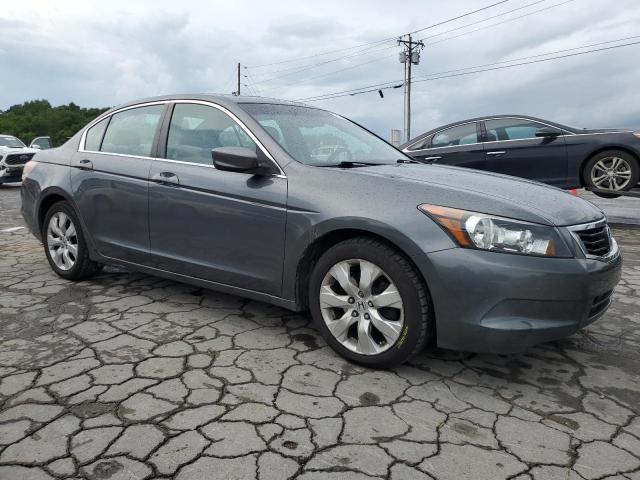 Vin: 1hgcp2f87aa112342, lot: 61153325, honda accord exl 20104