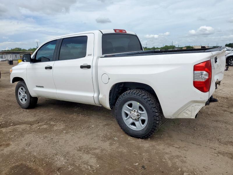 Vin: 5tfem5f13gx107004, lot: 62604485, toyota tundra crewmax sr5 20162
