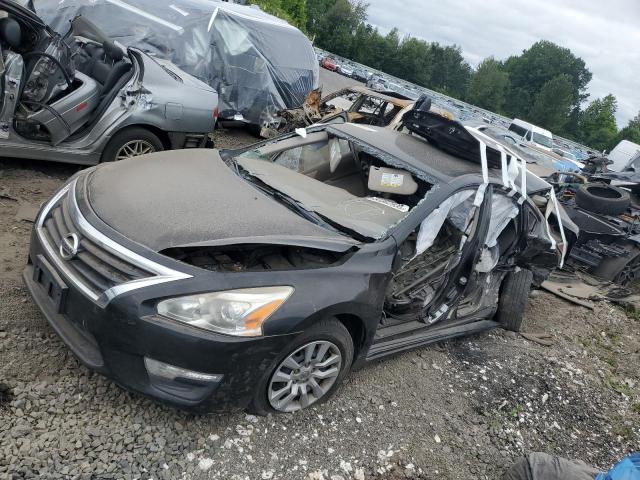 Vin: 1n4al3ap0ec148962, lot: 54337585, nissan altima 2.5 2014 img_1