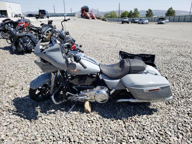 2024 HARLEY-DAVIDSON FLHX 1HD1KB727RB611242