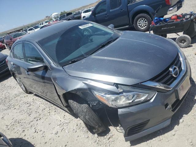 2018 NISSAN ALTIMA 2.5 - 1N4AL3AP3JC187524
