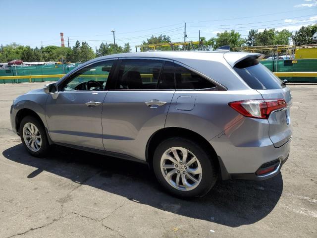 Vin: 5j8tb3h52gl012377, lot: 60730545, acura rdx technology 20162