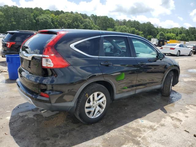 Vin: 5j6rm3h56fl027265, lot: 61226105, honda crv ex 20153