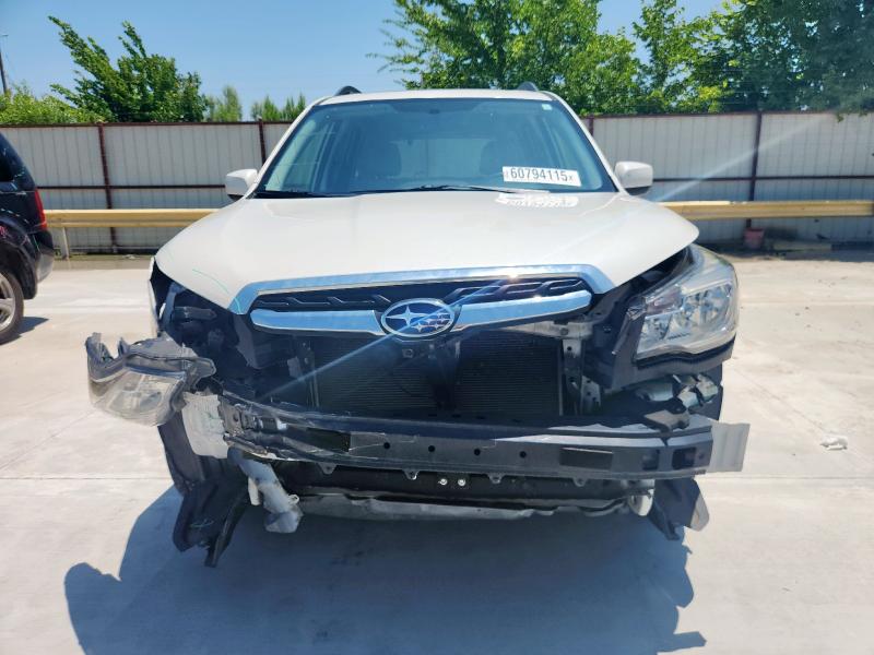 2017 SUBARU FORESTER 2 JF2SJAEC1HH423828