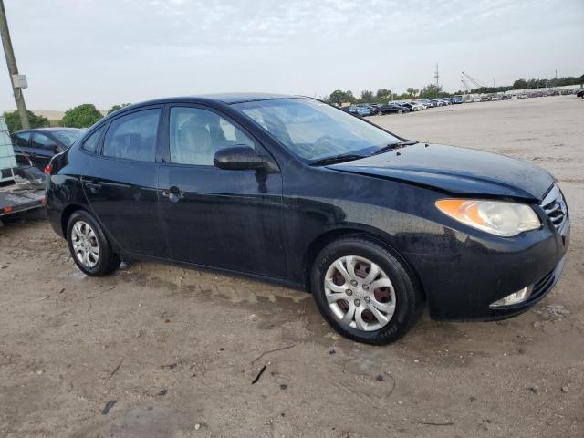 Vin: kmhdu4ad9au110467, lot: 62928885, hyundai elantra blue 20104
