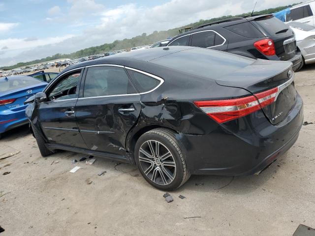Vin: 4t1bk1eb3fu144464, lot: 60610085, toyota avalon xle 20152