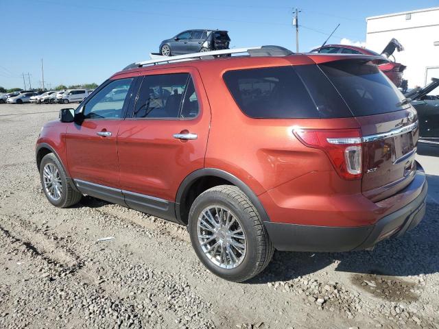 Vin: 1fm5k8d84egc24445, lot: 60205695, ford explorer xlt 20142
