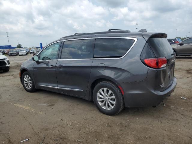 Vin: 2c4rc1bg9hr758953, lot: 61227115, chrysler pacifica touring l 20172