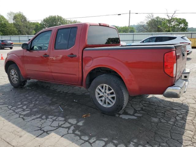 Vin: 1n6ad0er4gn703773, lot: 60207245, nissan frontier s 20162