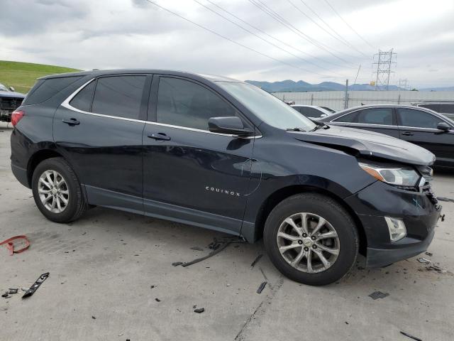Vin: 2gnaxtev7l6172423, lot: 58499385, chevrolet equinox lt 20204