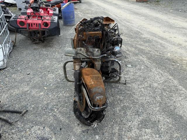 2007 HARLEY-DAVIDSON FLHT CLASS 5HD1FF4127Y679944