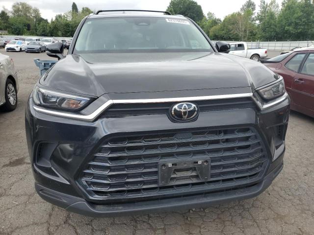 2024 TOYOTA GRAND HIGH 5TDACAB5XRS011219