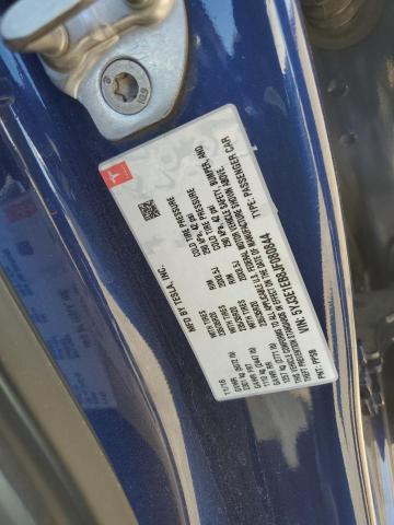 2018 TESLA MODEL 3 - 5YJ3E1EB8JF080844
