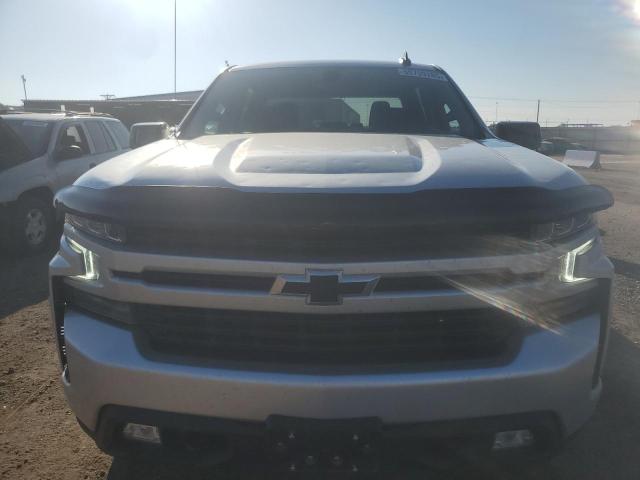 2021 CHEVROLET SILVERADO 1GCUYEED6MZ411620