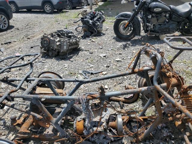 2016 HONDA TRX500 FM 1HFTE4415G4200535