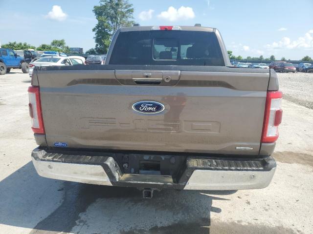2021 FORD F150 SUPER 1FTEW1EP7MFC19279