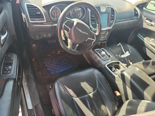 2016 CHRYSLER 300C 2C3CCAEG6GH220396