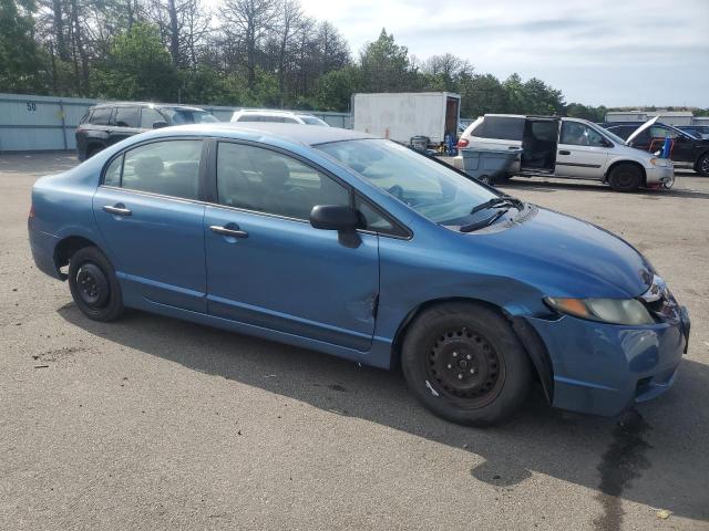 Vin: 2hgfa1f32ah555822, lot: 62544885, honda civic vp 20104