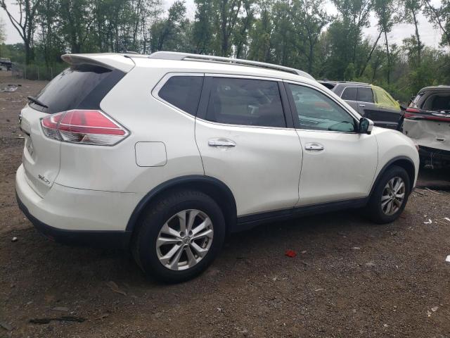 Vin: 5n1at2mv0gc809659, lot: 60284085, nissan rogue s 20163