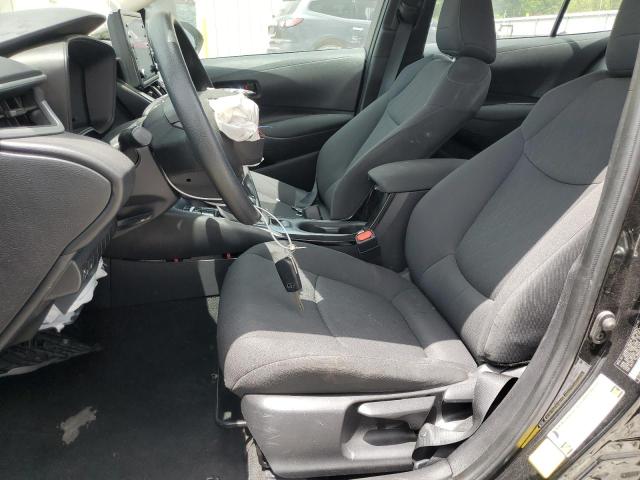 2022 TOYOTA COROLLA LE 5YFEPMAE2NP381253