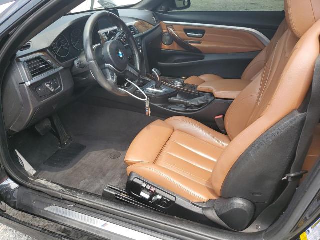 2016 BMW 428 I SULE WBA3V7C51G5A26683