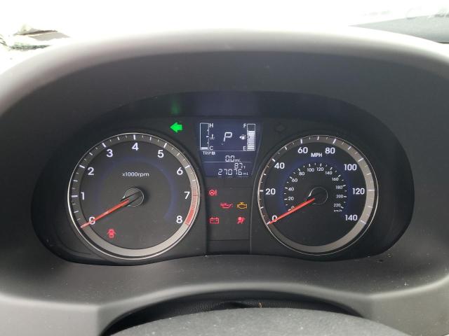 kmhct4ae9gu993972 - 2016 Hyundai Accent Se - #58067405