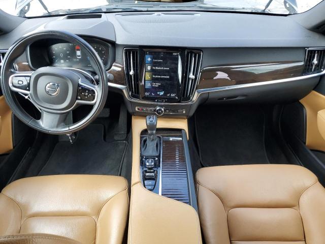 2018 VOLVO S90 T5 MOM LVY982MK9JP023754