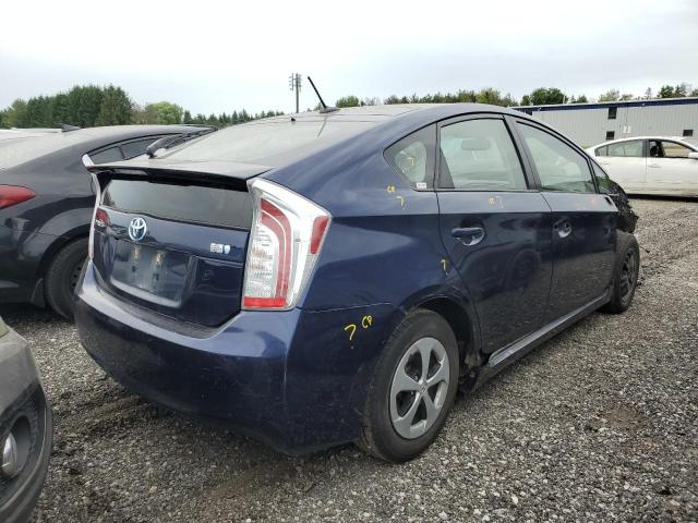 Vin: jtdkn3duxc0334050, lot: 61074185, toyota prius 20123