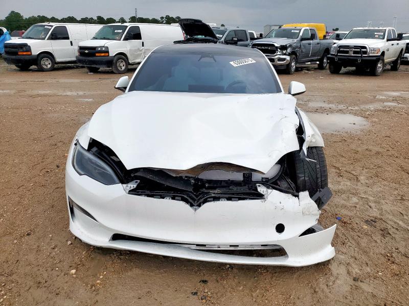 2023 TESLA MODEL S - 5YJSA1E68PF510973