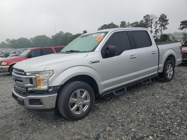 Vin: 1ftew1cp1kkd10961, lot: 59469085, ford f-150 supercrew 2019 img_1