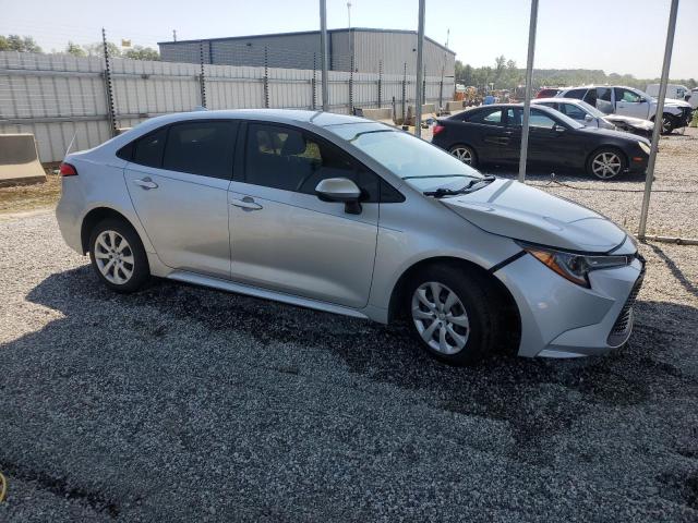 Vin: jtdepmae0mj151830, lot: 60253655, toyota corolla le 20214