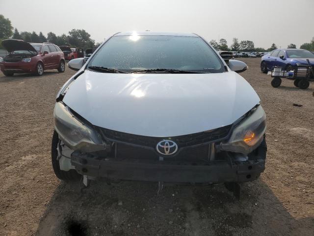 2015 TOYOTA COROLLA L - 2T1BURHE3FC234150