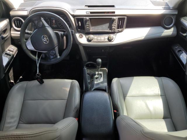 2018 TOYOTA RAV4 ADVEN 2T3WFREVXJW427748