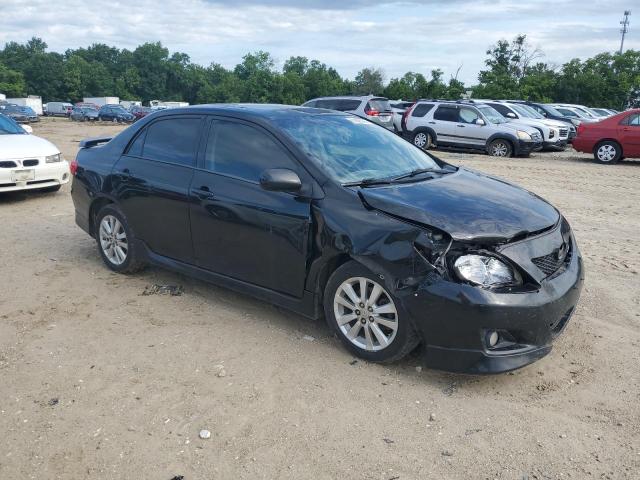 Vin: 2t1bu4ee7ac419656, lot: 61908045, toyota corolla base 20104