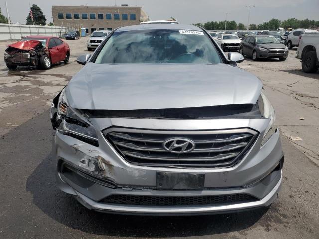 2017 HYUNDAI SONATA SPO 5NPE34AF9HH526858