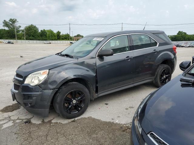 Vin: 2cnflcecxb6386809, lot: 58551695, chevrolet equinox ls 2011 img_1
