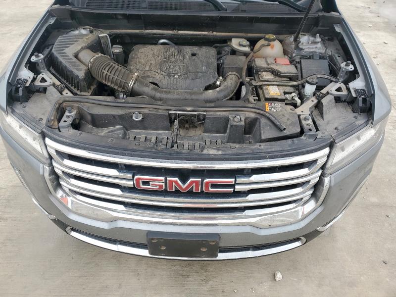 2023 GMC ACADIA SLE - 1GKKNKL47PZ246767