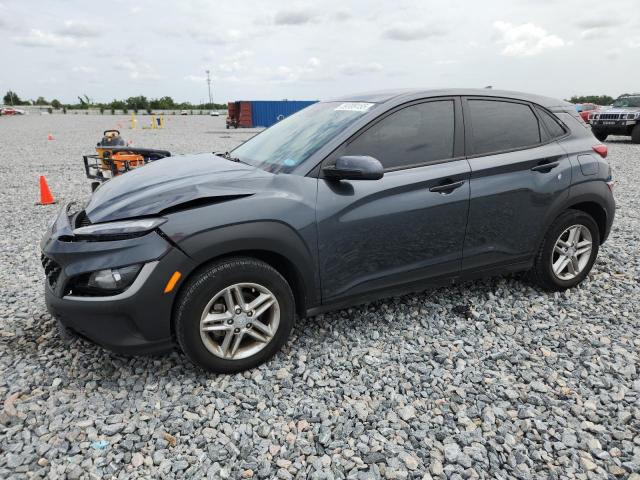 Vin: km8k22ab0nu853864, lot: 59709155, hyundai kona sel 2022 img_1