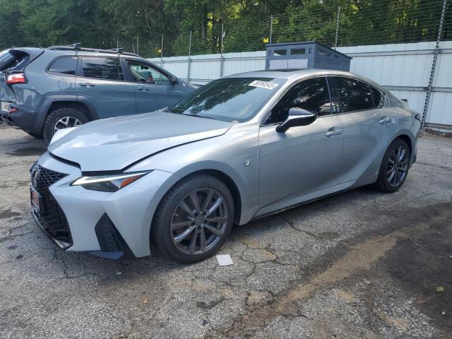 LEXUS IS 350 F S
