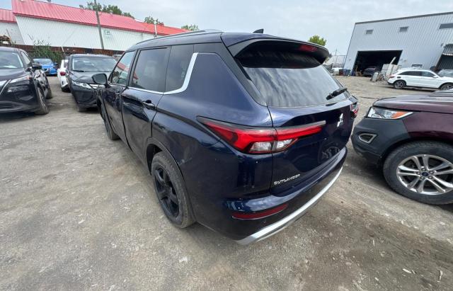 Vin: ja4j4ua86nz607943, lot: 62298355, mitsubishi outlander se 20223