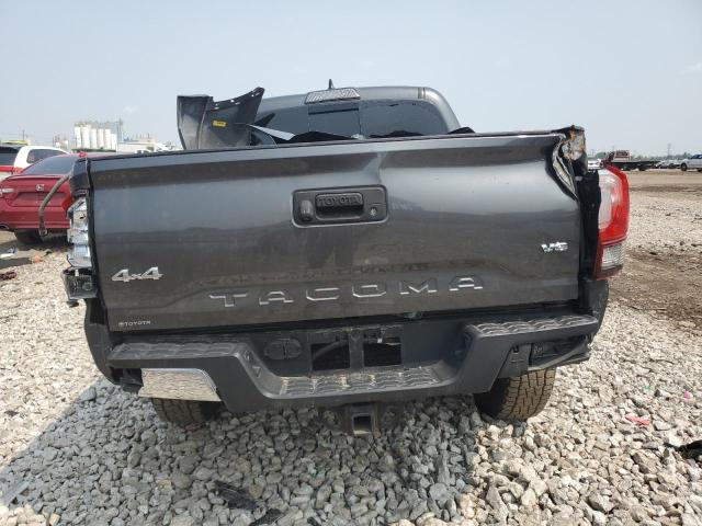2018 TOYOTA TACOMA DOU - 3TMCZ5AN0JM128618