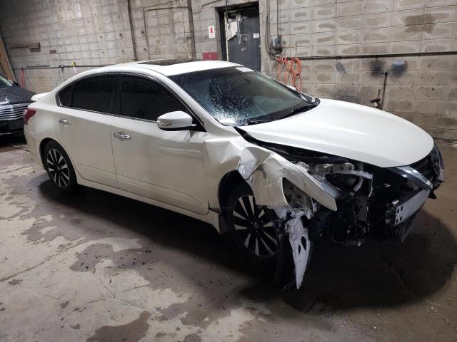 Vin: 1n4al3ap1jc153968, lot: 59330105, nissan altima 2.5 20184