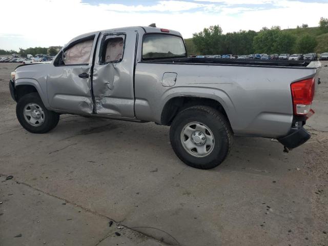 Vin: 5tfsx5en4hx048433, lot: 60494905, toyota tacoma access cab 20172