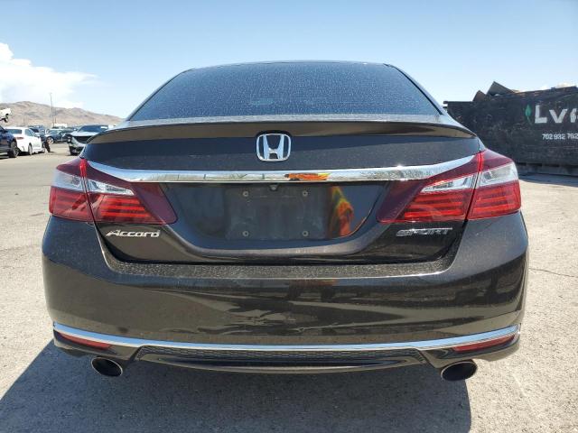 2016 HONDA ACCORD SPO 1HGCR2F50GA236266