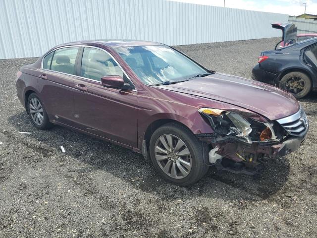 Vin: 1hgcp2f84ca160089, lot: 61305365, honda accord exl 20124