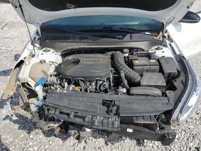 2021 KIA FORTE GT - 3KPF44AC6ME333170