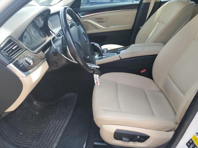 2016 BMW 528 XI WBA5A7C55GG643266